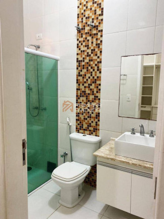 Imagem Casa de Condomínio com 3 Quartos à Venda, 150 m² em Jardim Hípica Pinheiro - Taubaté