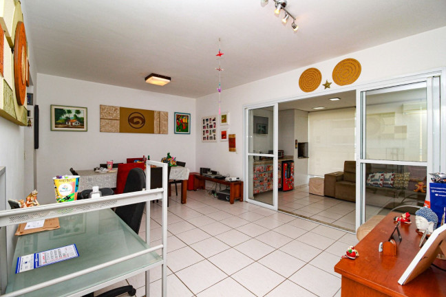 Imagem Apartamento com 4 Quartos à Venda, 132 m² em Ponta Da Praia - Santos Imagem Apartamento com 4 Quartos à Venda, 132 m² em Ponta Da Praia - Santos