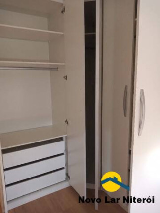 Imagem Apartamento com 2 Quartos à Venda, 54 m² em Santa Rosa - Niterói