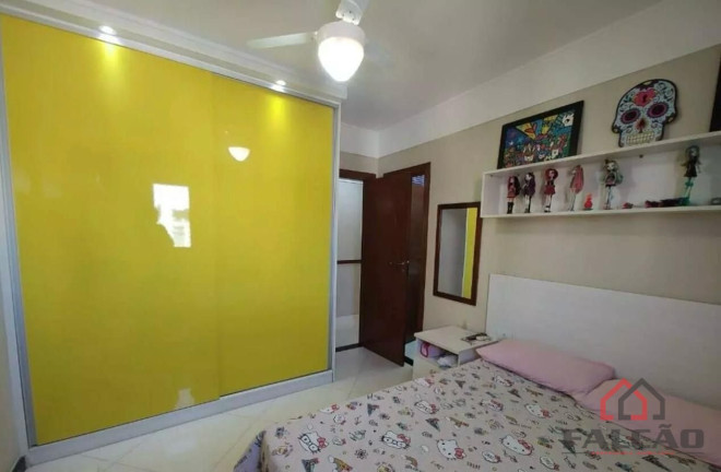 Imagem Apartamento com 4 Quartos à Venda, 160 m² em Canto Do Forte - Praia Grande Imagem Apartamento com 4 Quartos à Venda, 160 m² em Canto Do Forte - Praia Grande