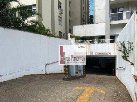Imagem Imóvel à Venda, 34 m² em Jardim Paulista - São Paulo Imagem Imóvel à Venda, 34 m² em Jardim Paulista - São Paulo