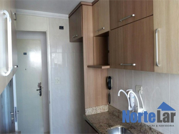 Imagem Apartamento com 2 Quartos à Venda, 51 m² em Jardim Peri - São Paulo