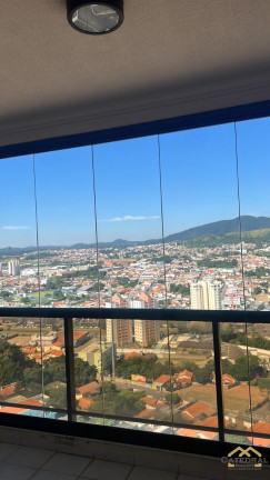 Imagem Apartamento com 1 Quarto à Venda, 253 m² em Vila Progresso - Jundiaí Imagem Apartamento com 1 Quarto à Venda, 253 m² em Vila Progresso - Jundiaí