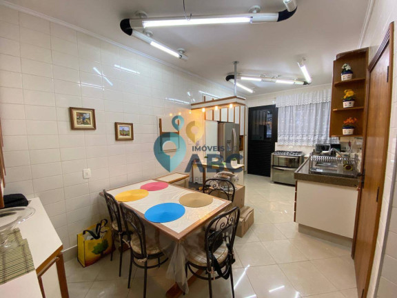 Imagem Apartamento com 3 Quartos à Venda, 156 m² em Centro - São Bernardo Do Campo Imagem Apartamento com 3 Quartos à Venda, 156 m² em Centro - São Bernardo Do Campo