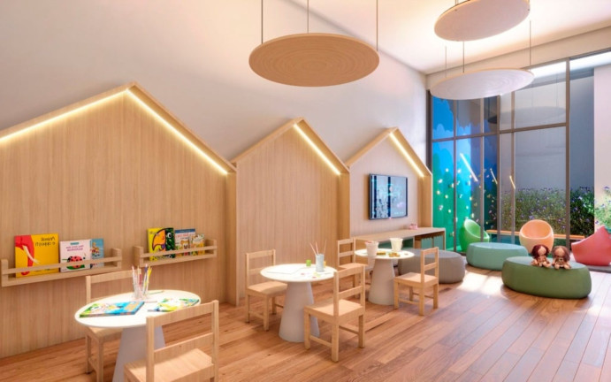 Imagem Apartamento com 3 Quartos à Venda, 84 m² em Perdizes - São Paulo