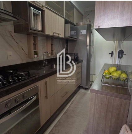 Imagem Apartamento com 2 Quartos à Venda, 78 m² em Campestre - Santo André Imagem Apartamento com 2 Quartos à Venda, 78 m² em Campestre - Santo André