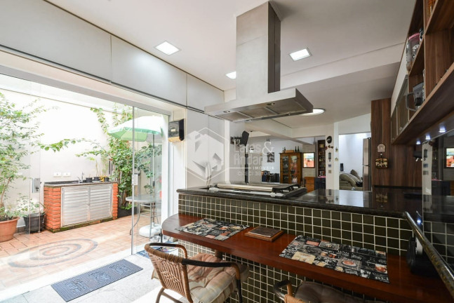 Imagem Casa com 3 Quartos à Venda, 250 m² em Jardim Da Glória - São Paulo