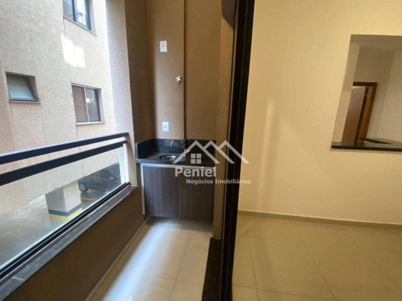 Imagem Apartamento com 1 Quarto à Venda, 45 m² em Nova Aliança - Ribeirão Preto Imagem Apartamento com 1 Quarto à Venda, 45 m² em Nova Aliança - Ribeirão Preto