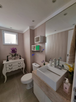 Imagem Apartamento com 3 Quartos à Venda, 104 m² em Santana - São Paulo