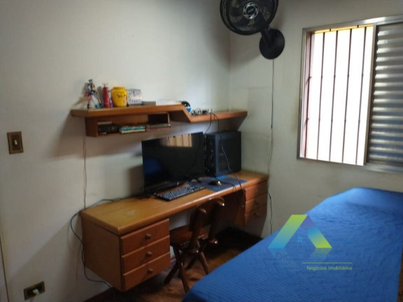 Imagem Sobrado com 3 Quartos à Venda, 151 m² em Planalto Paulista - São Paulo Imagem Sobrado com 3 Quartos à Venda, 151 m² em Planalto Paulista - São Paulo