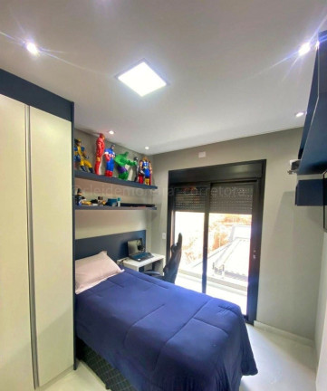 Imagem Sobrado com 3 Quartos à Venda, 186 m² em Portais (polvilho) - Cajamar