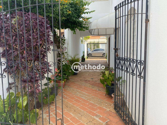 Casa com 3 Quartos à Venda, 227 m² em Parque Nova Campinas - Campinas