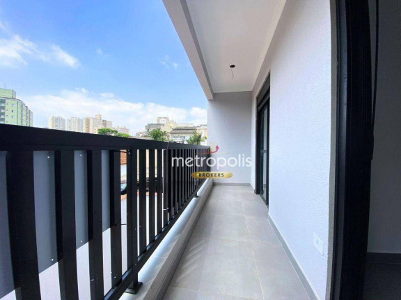 Imagem Sobrado com 3 Quartos à Venda, 167 m² em Santa Maria - São Caetano Do Sul