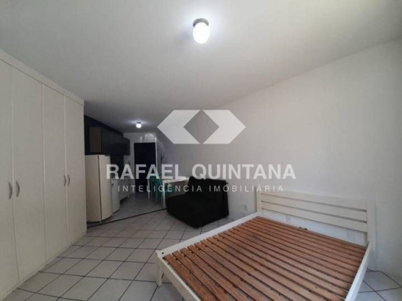 Imagem Apartamento com 1 Quarto para Alugar, 30 m² em Carvoeira - Florianópolis