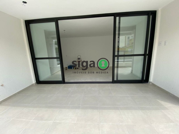 Imagem Apartamento com 2 Quartos à Venda, 85 m² em Saúde - São Paulo