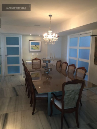Imagem Apartamento com 5 Quartos à Venda, 400 m² em Petrópolis - Natal
