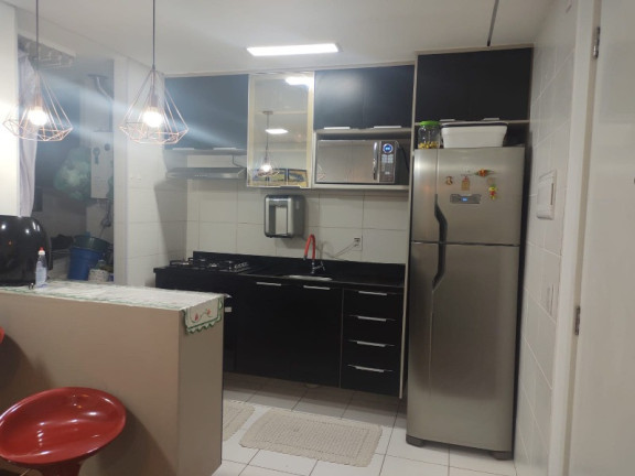 Imagem Imóvel com 2 Quartos à Venda, 42 m² em Vila Andrade - São Paulo