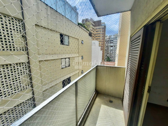 Imagem Apartamento com 2 Quartos à Venda, 80 m² em Higienópolis - São Paulo Imagem Apartamento com 2 Quartos à Venda, 80 m² em Higienópolis - São Paulo