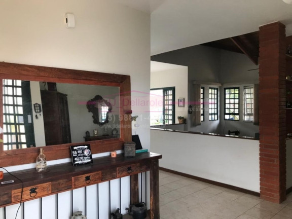 Imagem Chácara com 3 Quartos à Venda, 180 m² em Residencial Green Ville - Boituva Imagem Chácara com 3 Quartos à Venda, 180 m² em Residencial Green Ville - Boituva