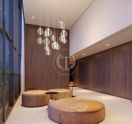 Imagem Apartamento com 1 Quarto à Venda, 26 m² em Perdizes - São Paulo