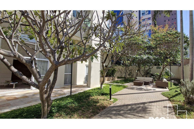 Imagem Apartamento com 3 Quartos à Venda,  em Cidade Monções - São Paulo