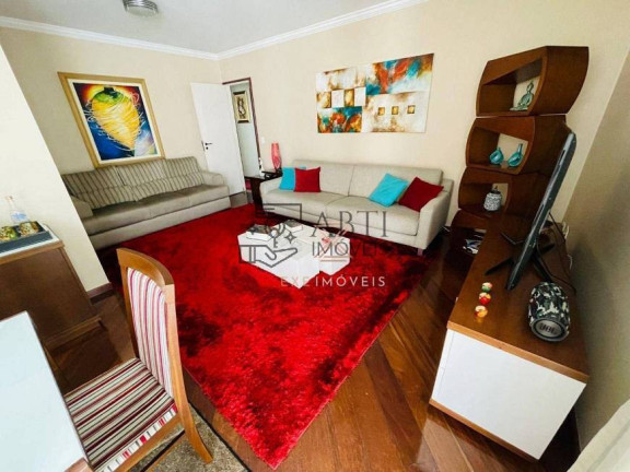 Imagem Apartamento com 4 Quartos à Venda, 125 m² em Vila Clementino - São Paulo Imagem Apartamento com 4 Quartos à Venda, 125 m² em Vila Clementino - São Paulo