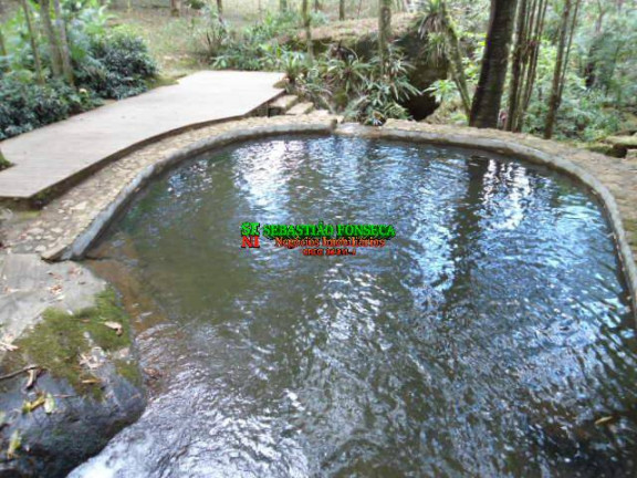 Imagem Chácara à Venda, 9 m² em São Francisco Xavier - São José Dos Campos Imagem Chácara à Venda, 9 m² em São Francisco Xavier - São José Dos Campos