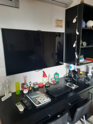 Imagem Cobertura com 3 Quartos à Venda, 245 m² em Embaré - Santos Imagem Cobertura com 3 Quartos à Venda, 245 m² em Embaré - Santos