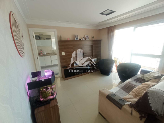 Imagem Apartamento com 3 Quartos à Venda, 139 m² em Gonzaga - Santos