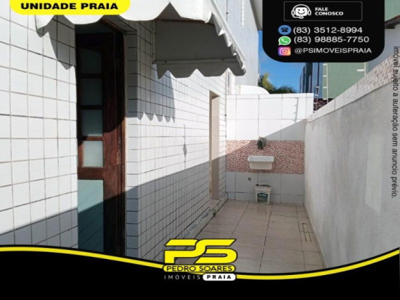 Imagem Casa com 2 Quartos à Venda, 130 m² em Bessa - João Pessoa