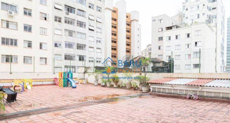 Imagem Apartamento com 1 Quarto à Venda, 73 m² em Santa Cecília - São Paulo Imagem Apartamento com 1 Quarto à Venda, 73 m² em Santa Cecília - São Paulo