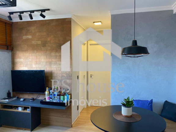 Imagem Apartamento com 2 Quartos à Venda, 38 m² em Brás - São Paulo Imagem Apartamento com 2 Quartos à Venda, 38 m² em Brás - São Paulo
