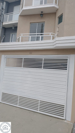 Sobrado com 3 Quartos à Venda, 215 m² em Jardim Oriental - Osasco