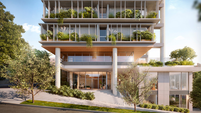 Imagem Apartamento com 4 Quartos à Venda, 165 m² em Vila Mariana - São Paulo