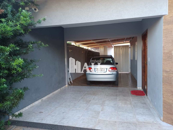 Imagem Casa com 3 Quartos à Venda, 57 m² em Jardim Maria Lúcia - São José Do Rio Preto Imagem Casa com 3 Quartos à Venda, 57 m² em Jardim Maria Lúcia - São José Do Rio Preto