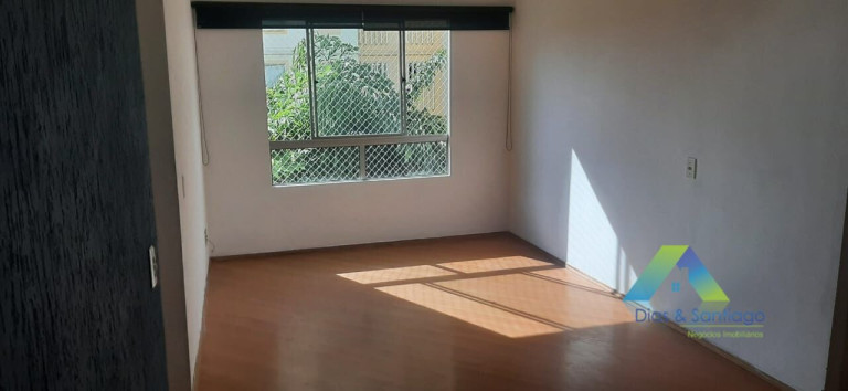 Apartamento com 2 Quartos à Venda, 64 m² em Jardim Santa Emília - São Paulo