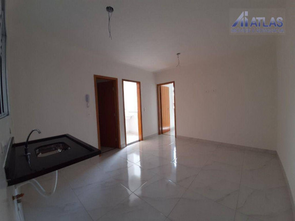 Apartamento com 1 Quarto à Venda, 31 m² em Vila Leonor - São Paulo