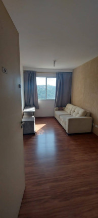 Imagem Apartamento com 2 Quartos à Venda, 54 m² em Jardim Petrópolis - Cotia Imagem Apartamento com 2 Quartos à Venda, 54 m² em Jardim Petrópolis - Cotia
