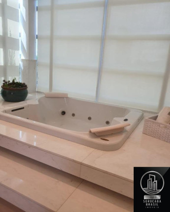 Imagem Casa com 5 Quartos à Venda, 1.500 m² em Condomínio Angelo Vial - Sorocaba