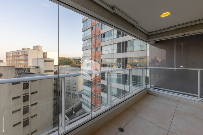 Imagem Apartamento com 1 Quarto à Venda, 47 m² em Campo Belo - São Paulo Imagem Apartamento com 1 Quarto à Venda, 47 m² em Campo Belo - São Paulo