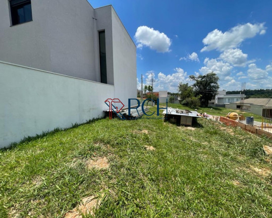 Imagem Terreno à Venda, 154 m² em Cajuru Do Sul - Sorocaba