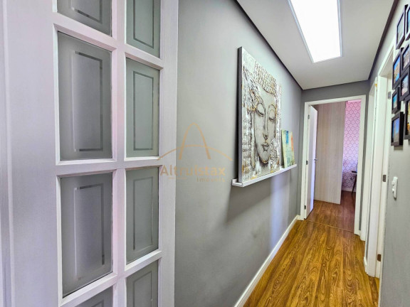 Imagem Apartamento com 2 Quartos à Venda, 57 m² em Vila Yara - Osasco