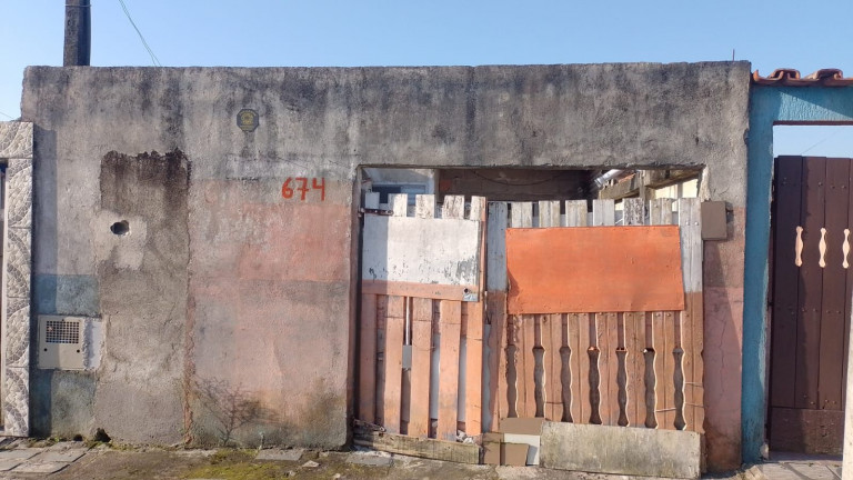Imagem Casa com 1 Quarto à Venda, 139 m² em Nossa Senhora De Fátima - Mongaguá Imagem Casa com 1 Quarto à Venda, 139 m² em Nossa Senhora De Fátima - Mongaguá