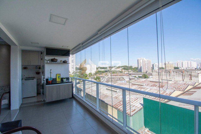 Foto do imóvel Apartamento com 2 Quartos à Venda, 87 m² em Vila Anastácio - São Paulo
