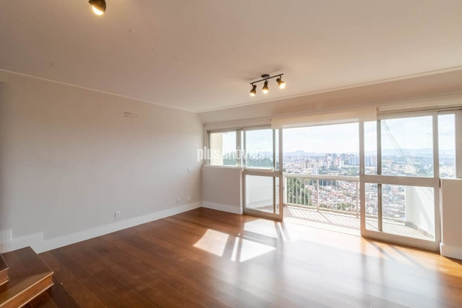 Imagem Apartamento com 4 Quartos à Venda, 212 m² em Morumbi - São Paulo Imagem Apartamento com 4 Quartos à Venda, 212 m² em Morumbi - São Paulo