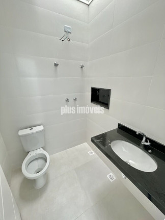 Imagem Casa com 3 Quartos à Venda, 87 m² em Campo Grande - São Paulo Imagem Casa com 3 Quartos à Venda, 87 m² em Campo Grande - São Paulo