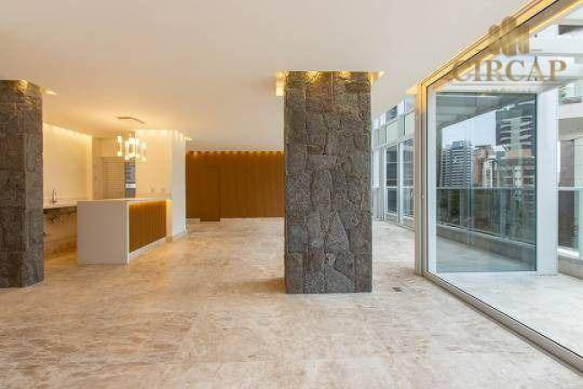 Imagem Apartamento com 2 Quartos à Venda, 151 m² em Jardim Europa - São Paulo Imagem Apartamento com 2 Quartos à Venda, 151 m² em Jardim Europa - São Paulo