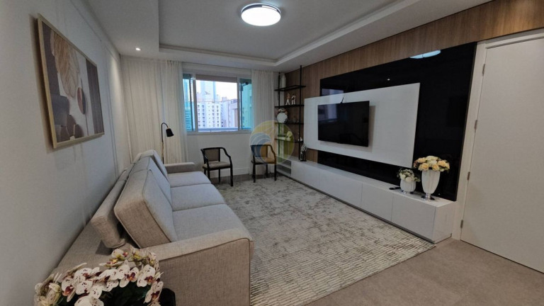 Imagem Apartamento com 4 Quartos à Venda, 142 m² em Centro - Balneário Camboriú Imagem Apartamento com 4 Quartos à Venda, 142 m² em Centro - Balneário Camboriú
