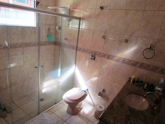Imagem Sobrado com 3 Quartos à Venda, 295 m² em Vila Yolanda - Osasco