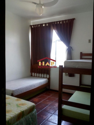 Imagem Apartamento com 2 Quartos para Temporada, em Centro - Cabo Frio Imagem Apartamento com 2 Quartos para Temporada, em Centro - Cabo Frio